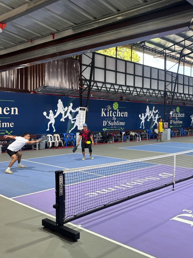 APEX PICKLEBALL CLUB media 6