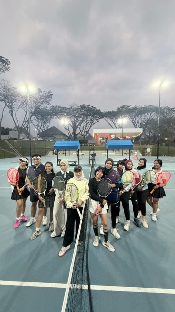 TEMAN TENNIS media 4