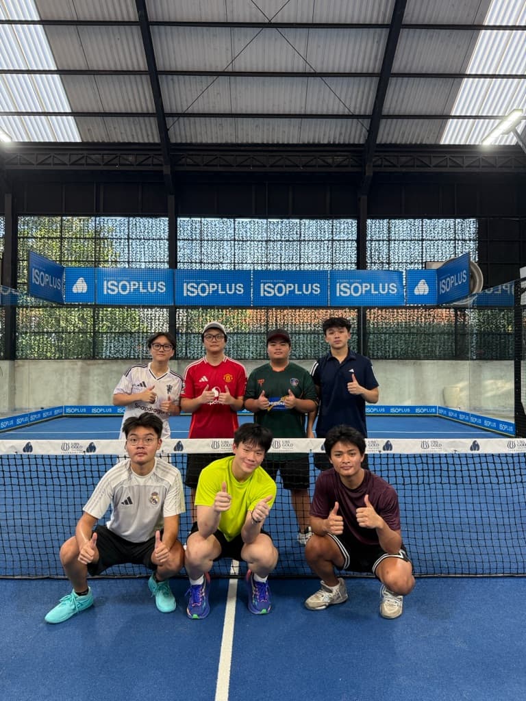 Mbappe Padel media 3