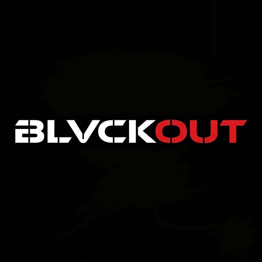 BLVCKOUT media 1