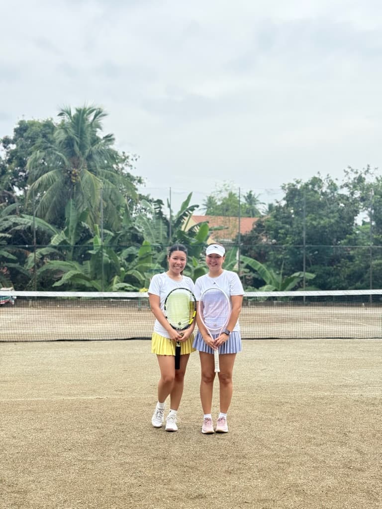 Founders Rally Tennis Club media 6