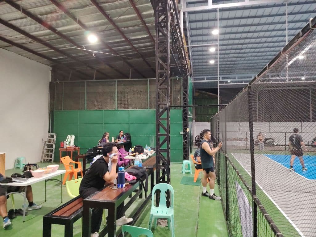 Full Swing Socials media 5