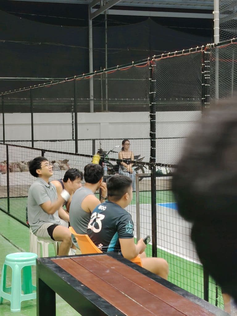 Full Swing Socials media 2