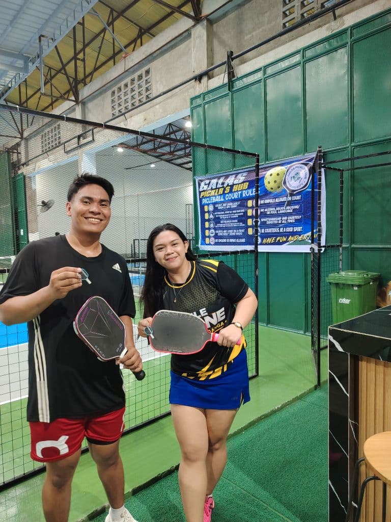 Full Swing Socials media 3