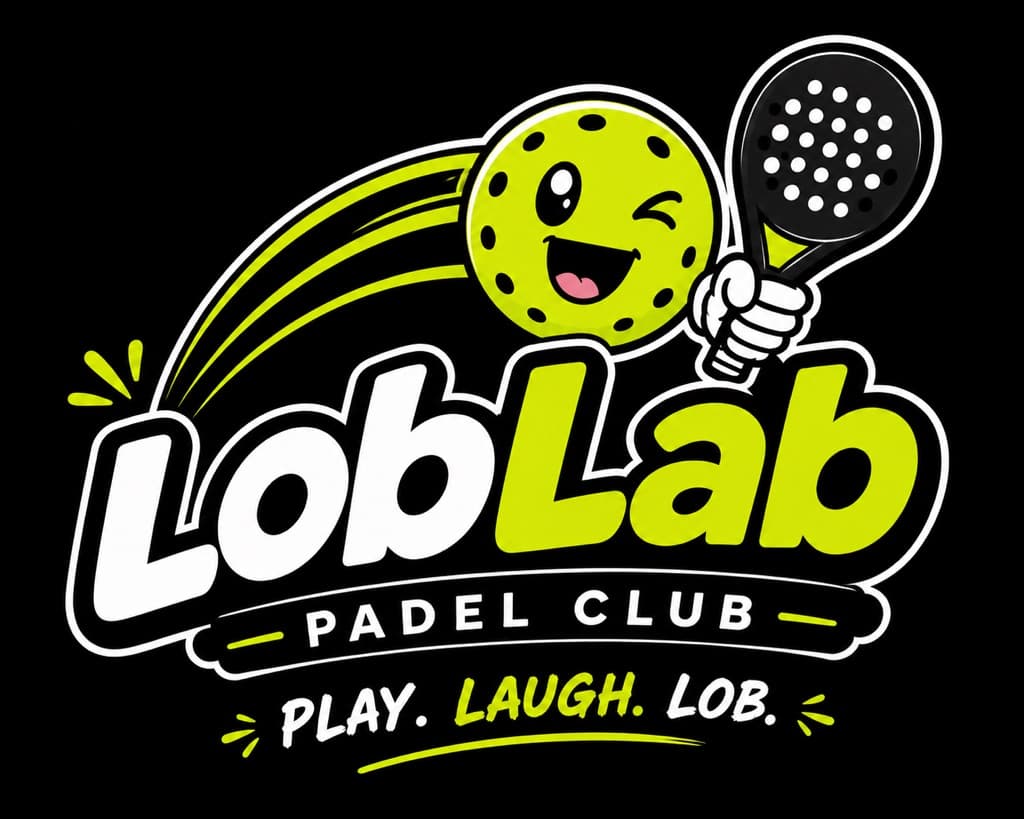 Lob Lab  Padel Club media 3