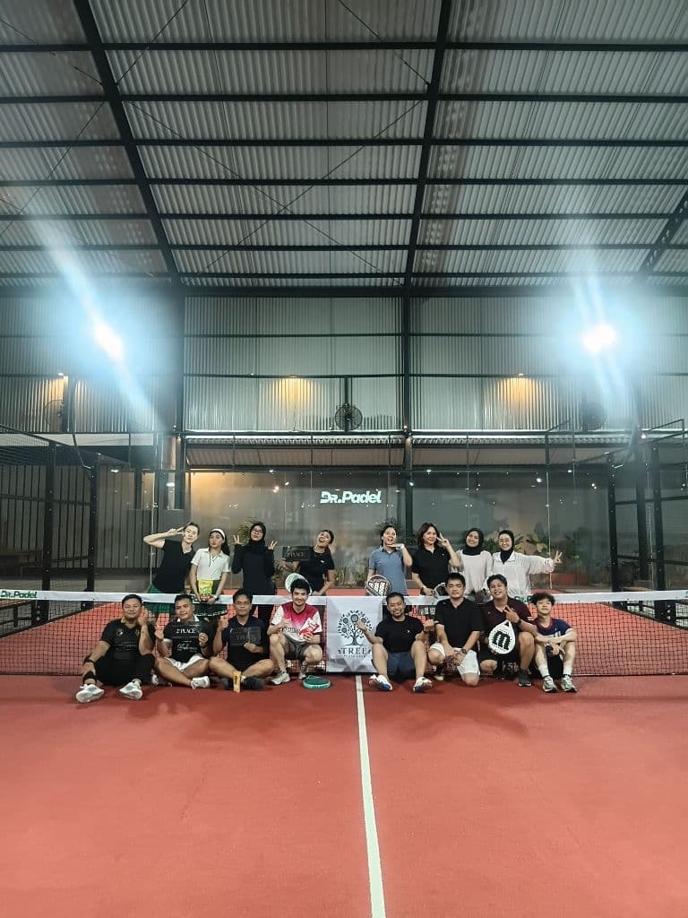 Tree Padel Club media 4
