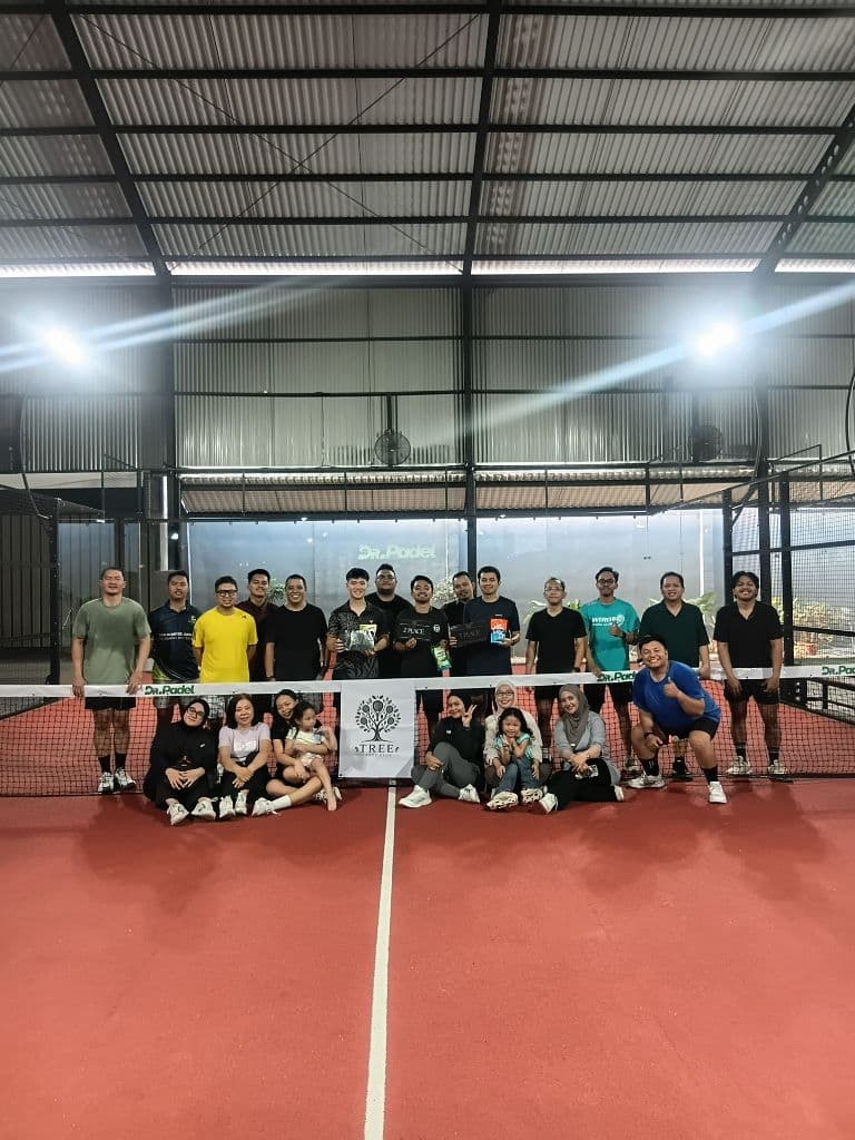 Tree Padel Club media 5