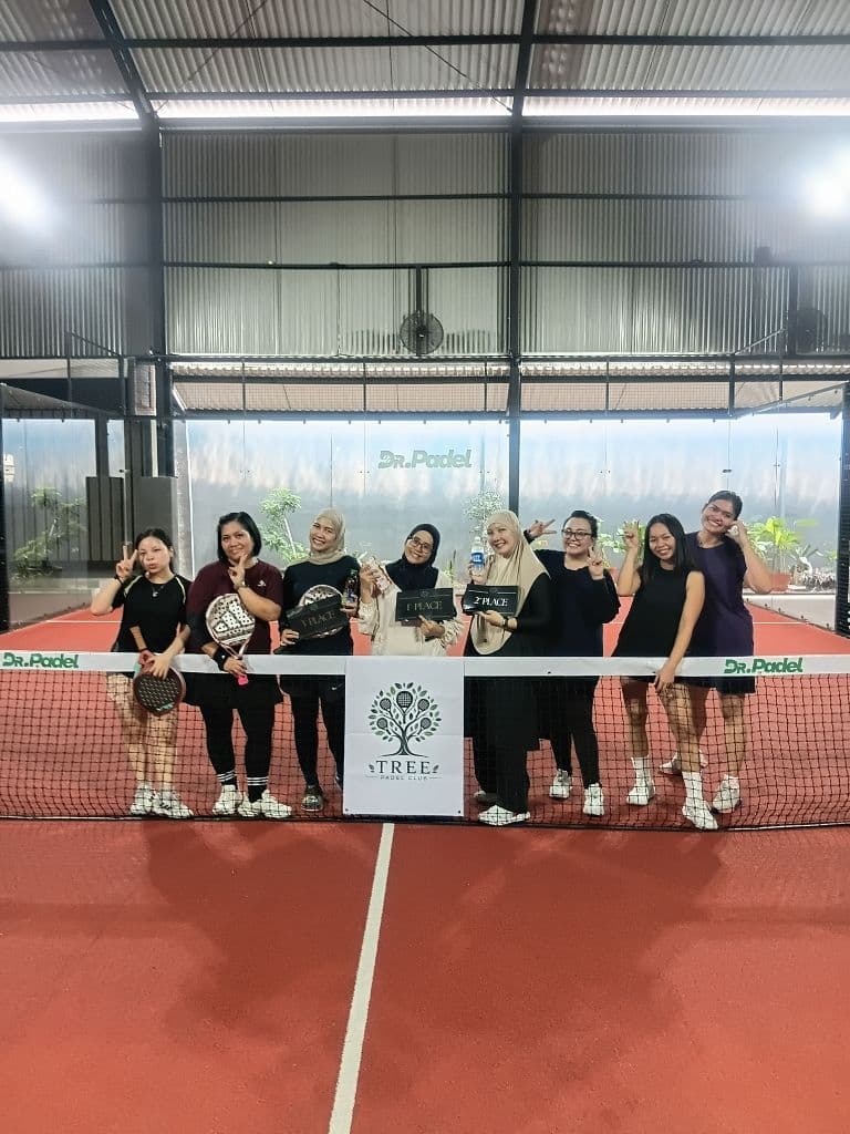Tree Padel Club media 6