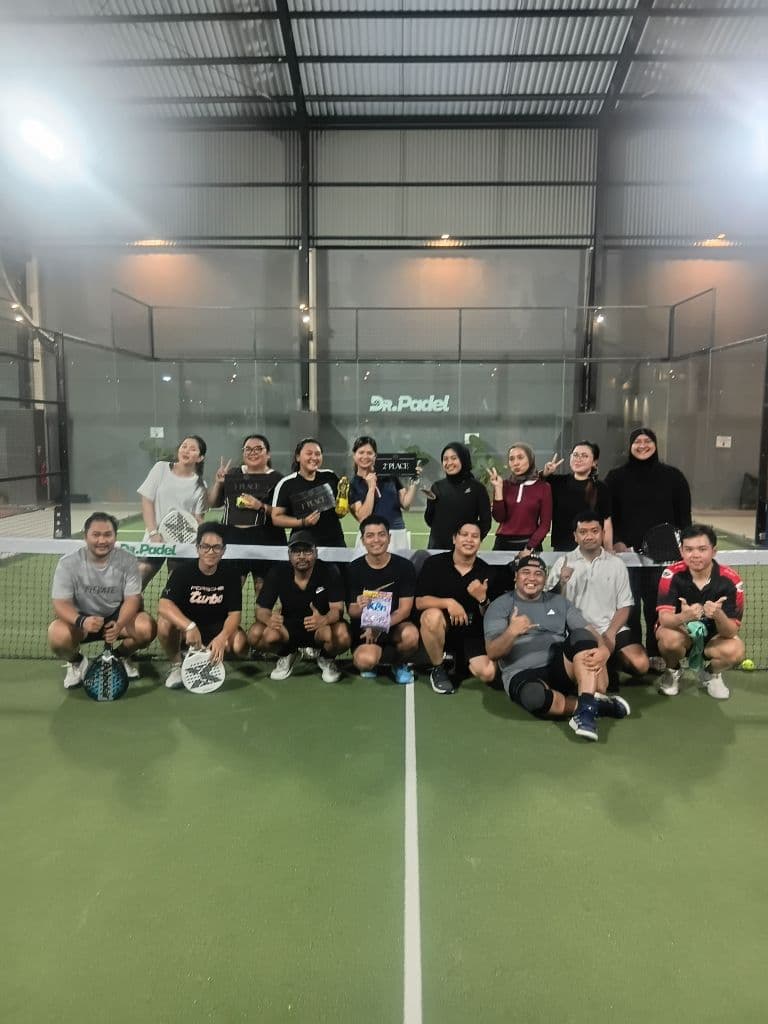 Tree Padel Club media 2