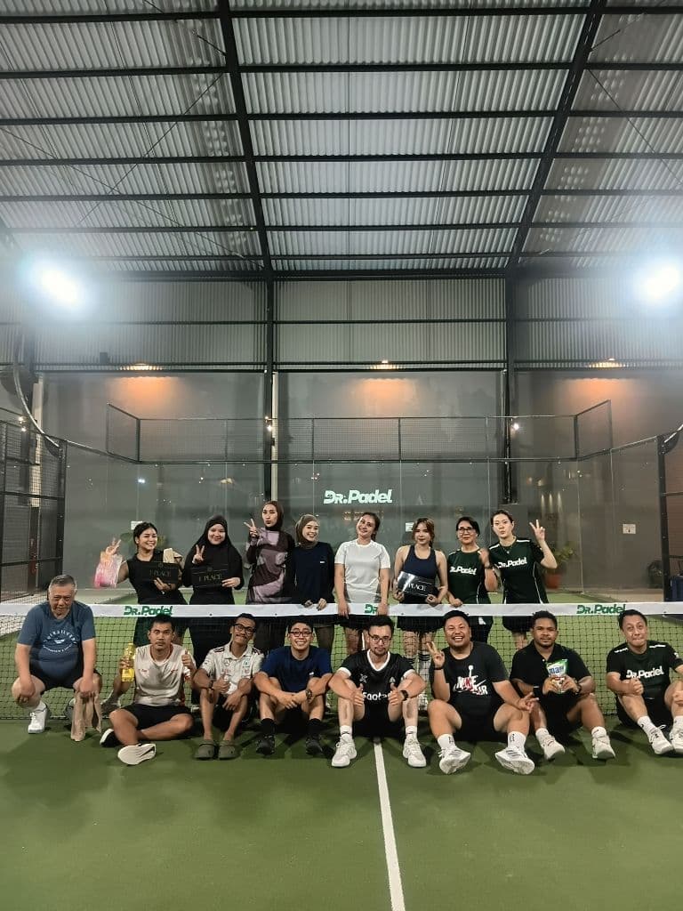 Tree Padel Club media 1