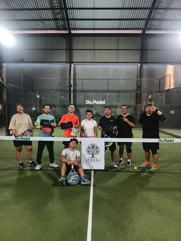 Tree Padel Club media 3