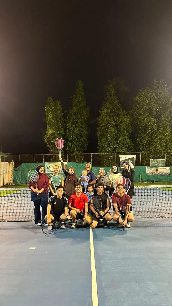 Arsiza Tennis Club media 1
