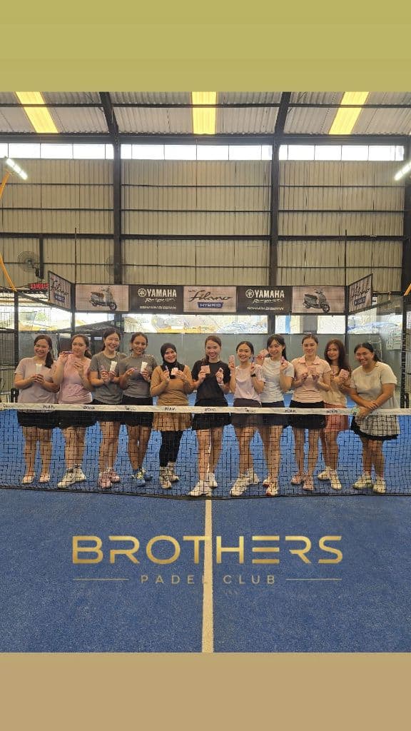 Brothers Padel Club media 5