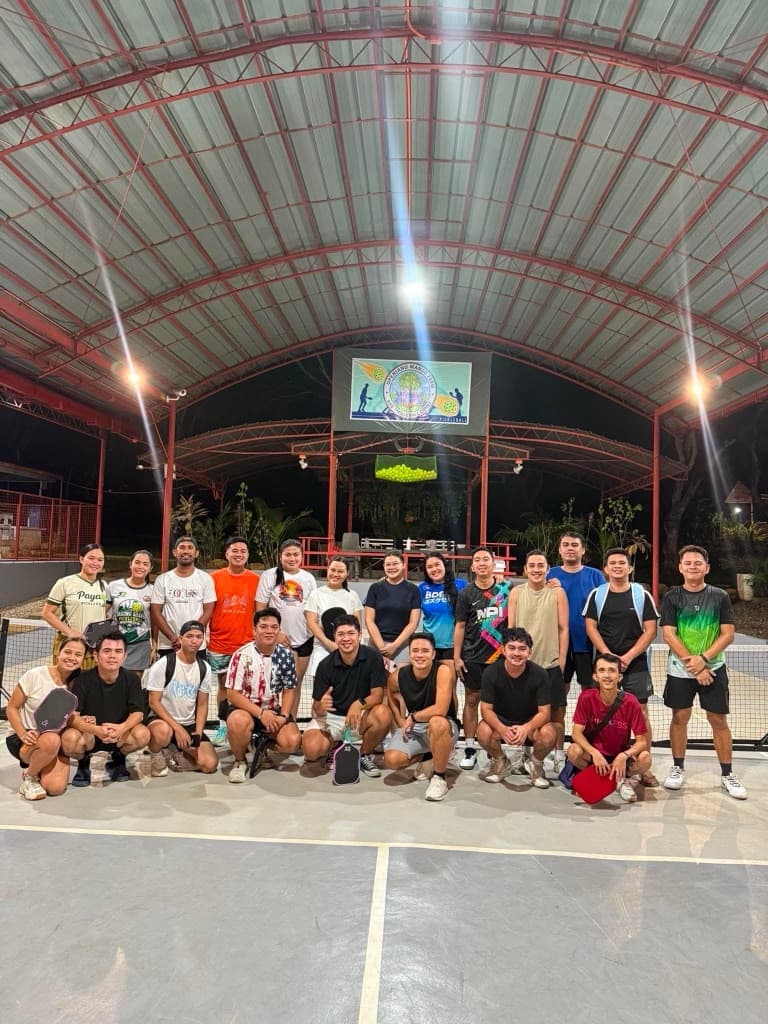 PICCOLO PICKLEBALL CLUB media 2