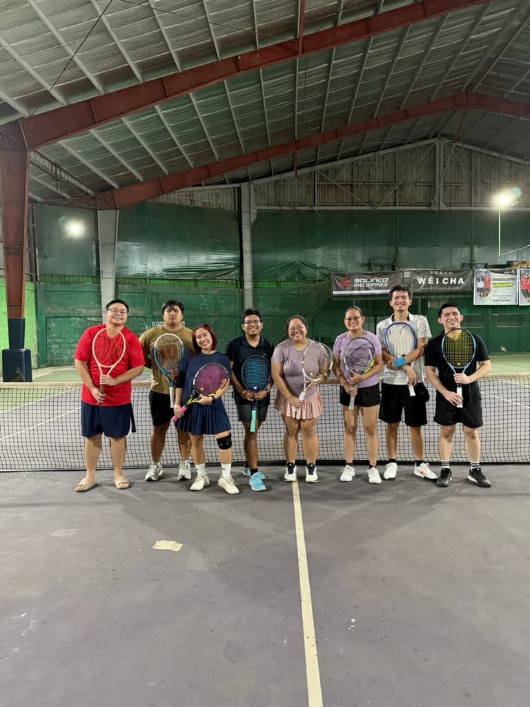 TIGER TENNIS CLUB media 5