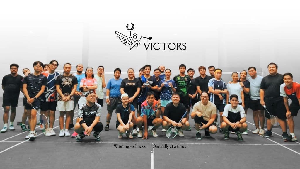The Victors media 1