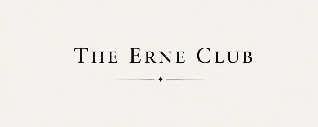 The ERNE Club media 1