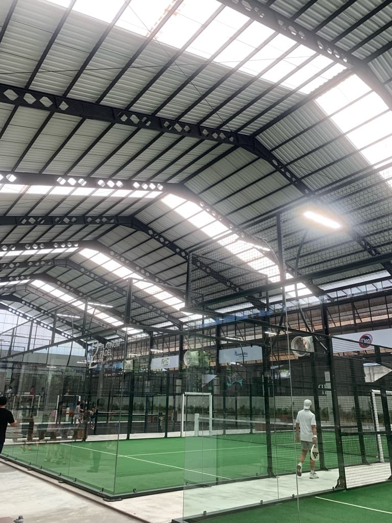After Office Padel media 1