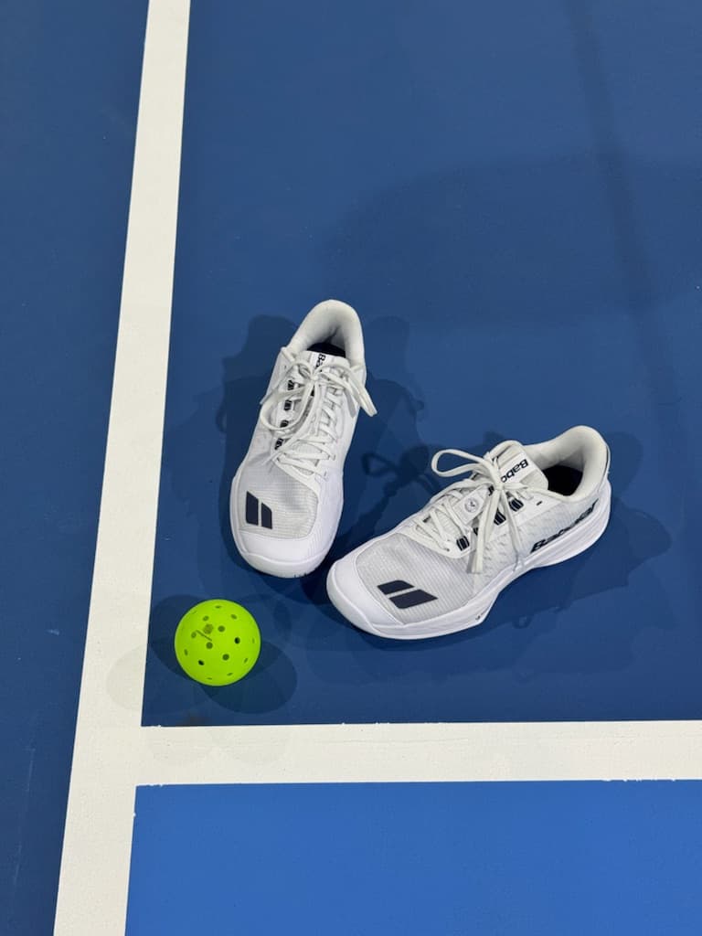 SML PICKLEBALL COMMUNITY  media 1