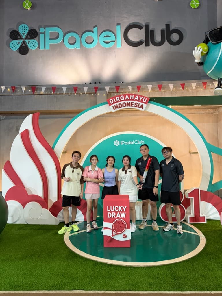 RE:PLAY PADEL CLUB media 3