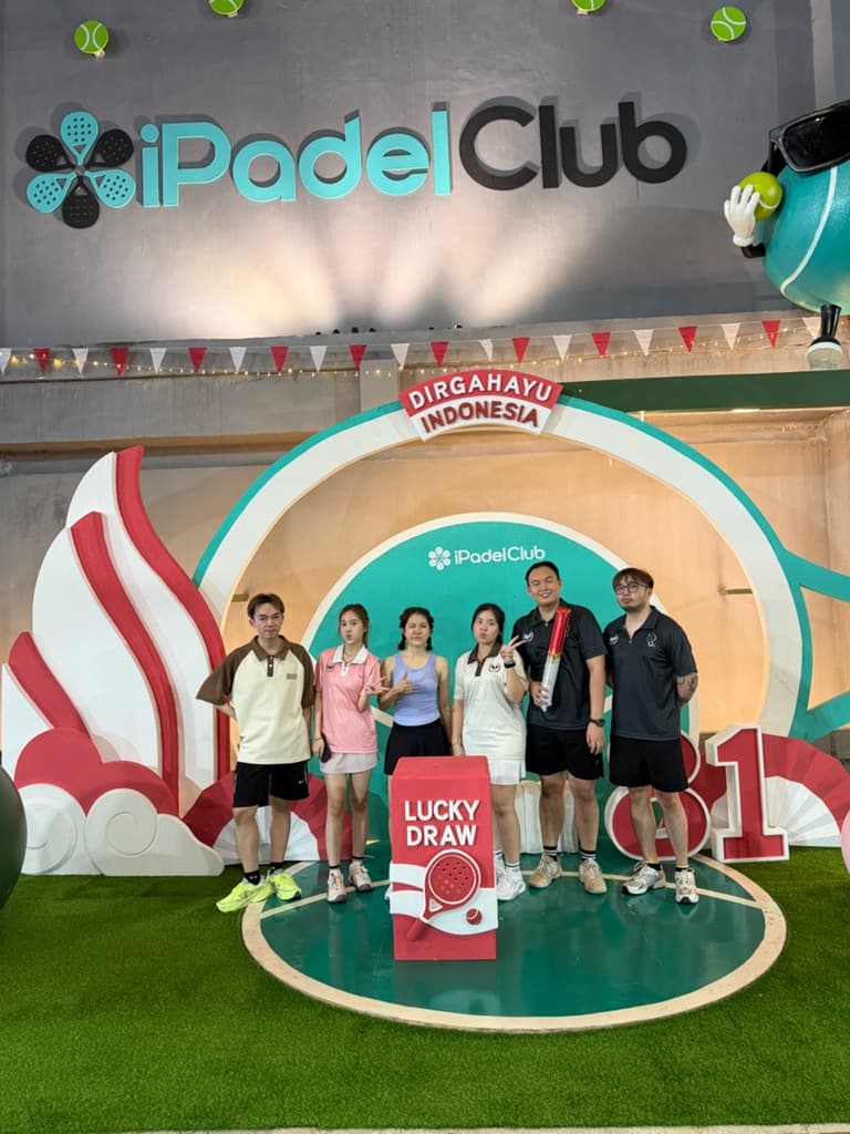 RE:PLAY PADEL CLUB media 6