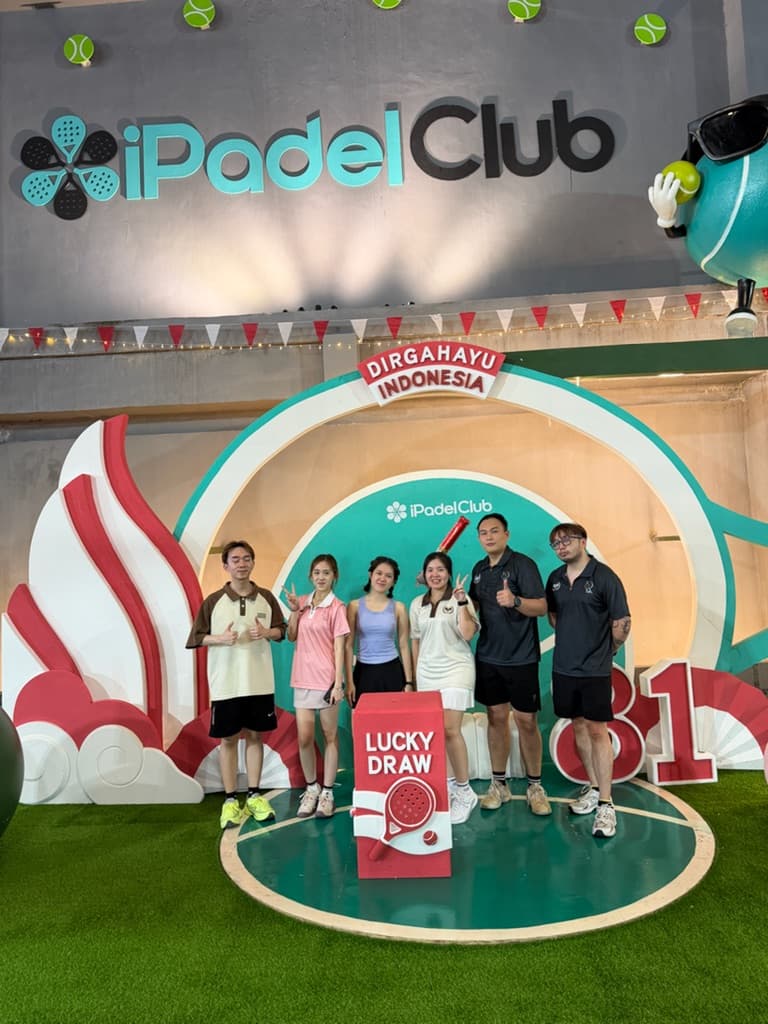 RE:PLAY PADEL CLUB media 4