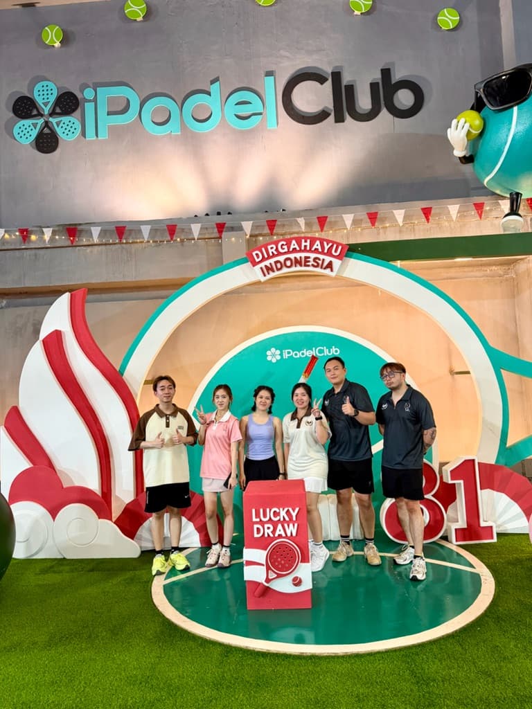 RE:PLAY PADEL CLUB media 5