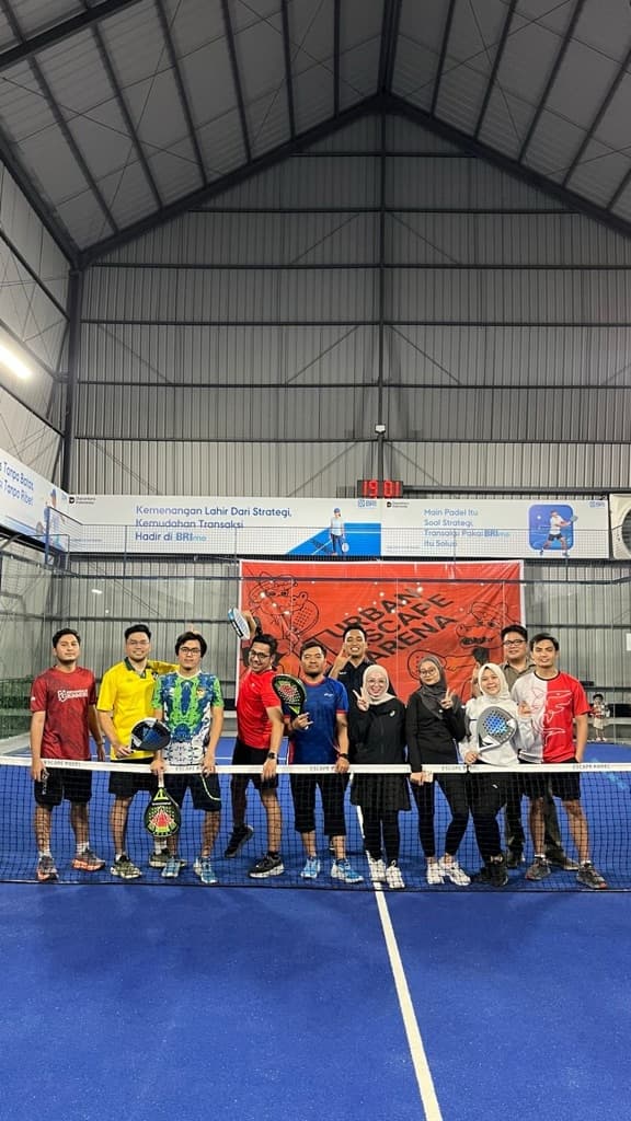 Zolas Padel media 4