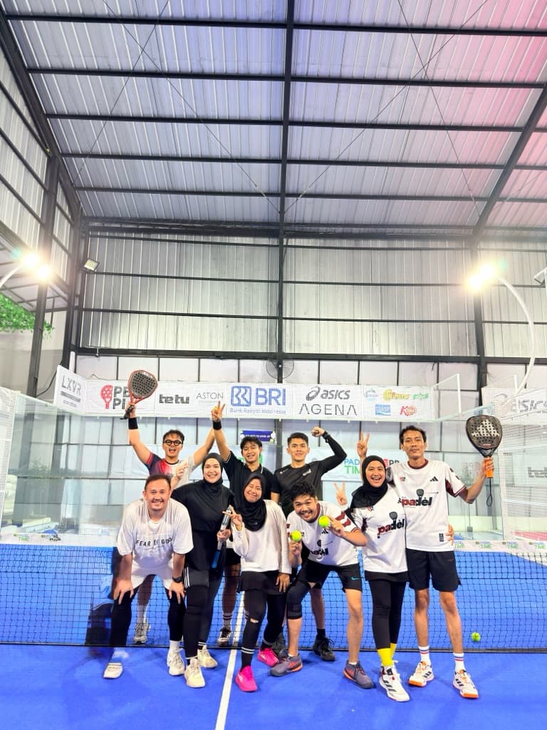 Padelrafflesia media 5