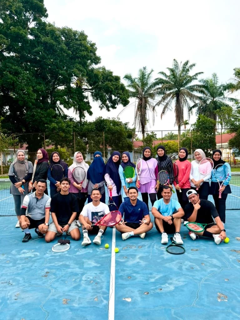 CTR TENNIS CLUB media 1