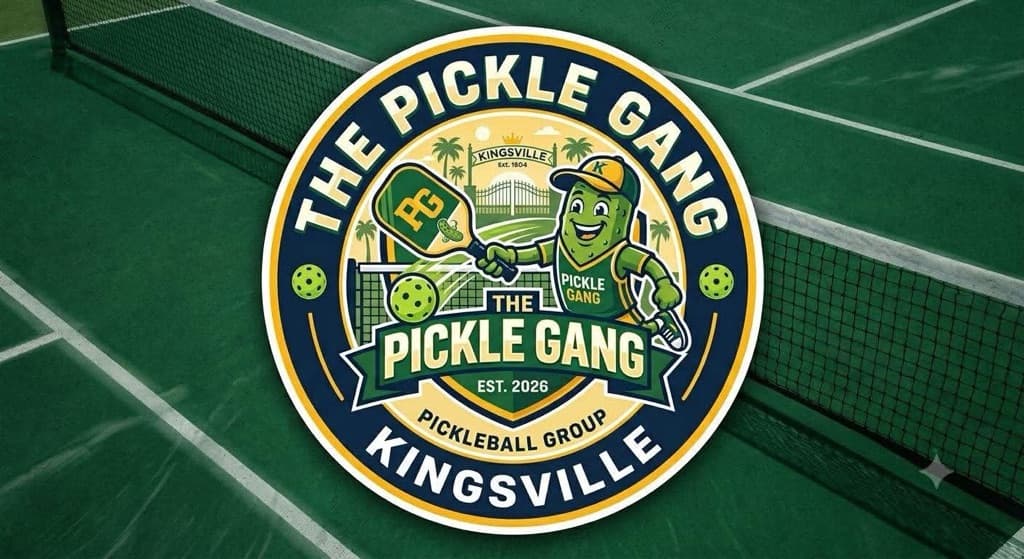 The Pickle Gang - Kingsville media 3