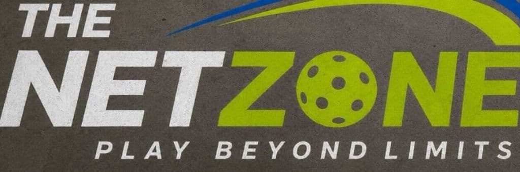 The NetZONE Pickleball Club media 1
