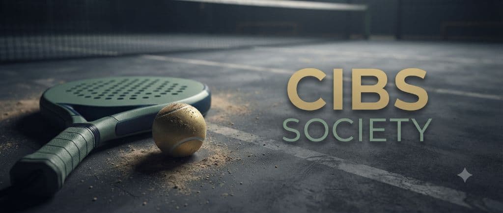 CIBS SOCIETY  media 1