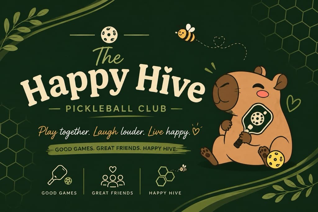 the happy hive media 1