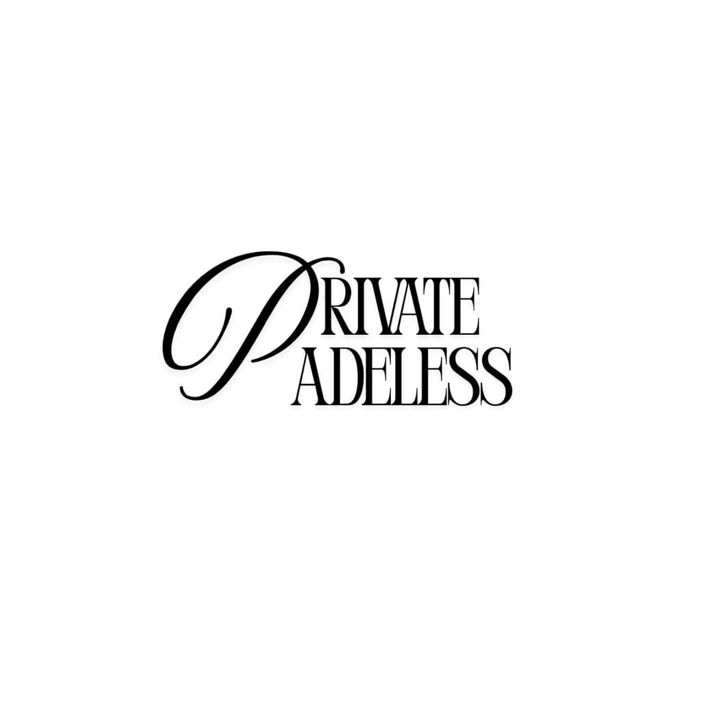 Private Padeless media 1