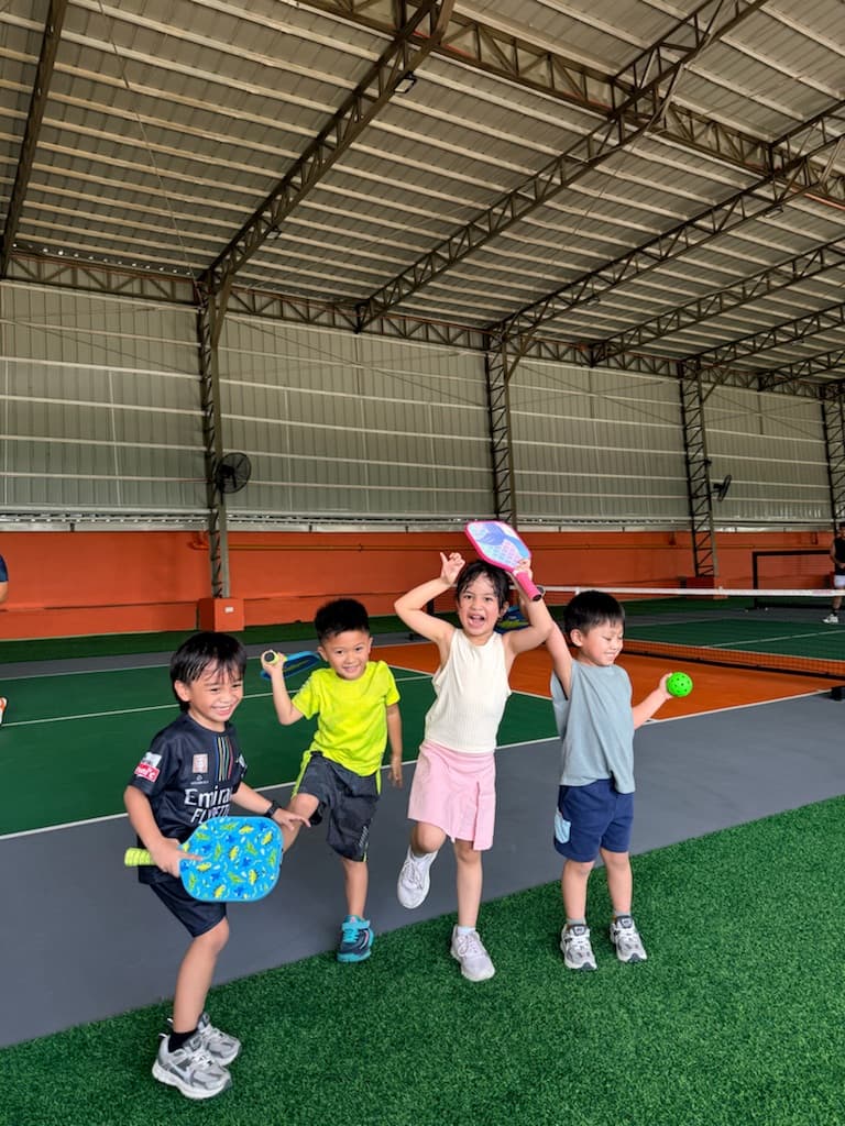 HomeCourt Families media 6