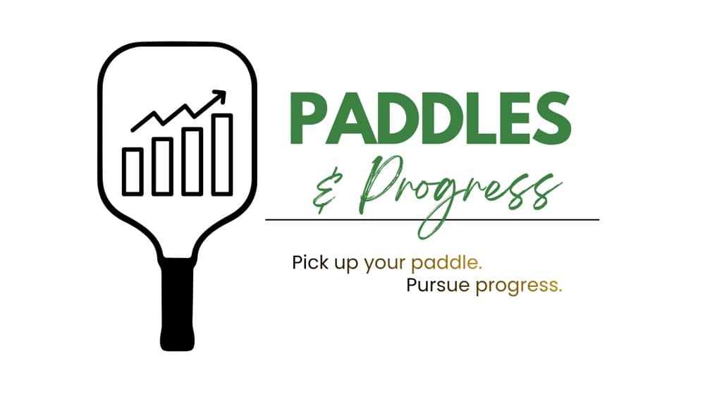 Paddles and Progress media 1