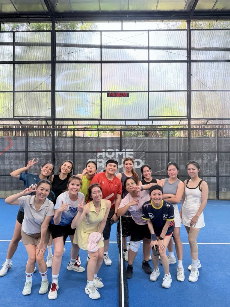 Supel -- Suka Padel 🎾 media 3