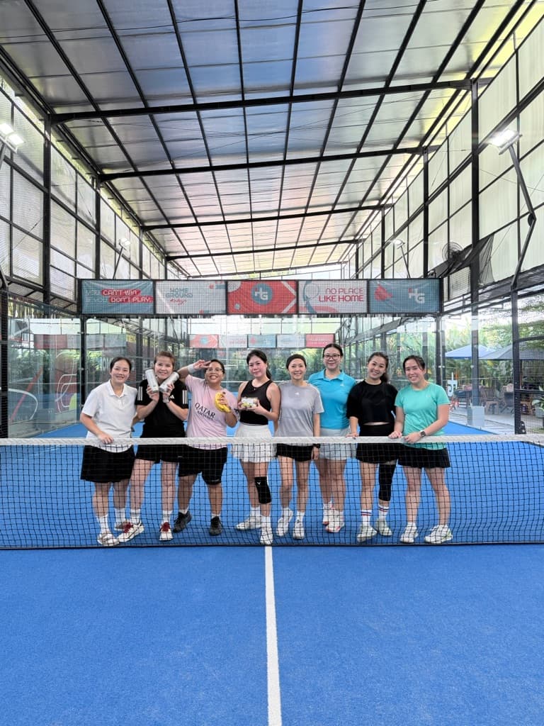 Supel -- Suka Padel 🎾 media 2
