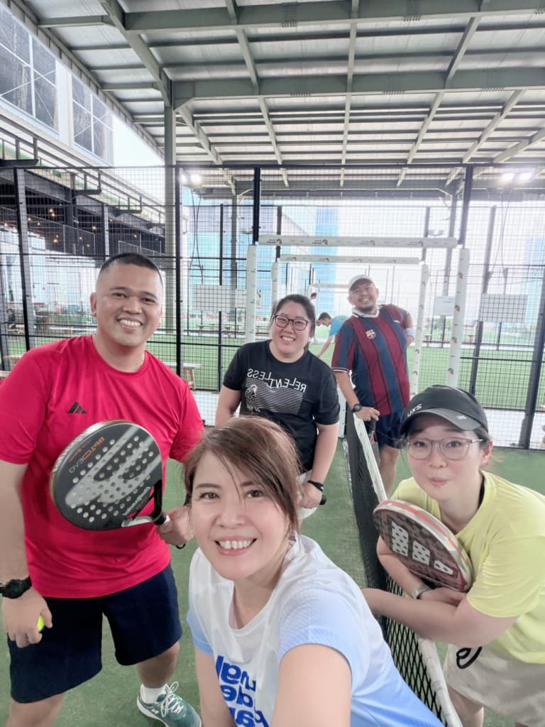 Supel -- Suka Padel 🎾 media 6
