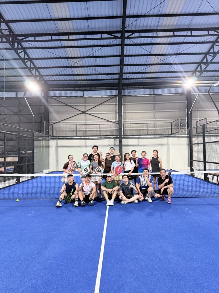 Supel -- Suka Padel 🎾 media 5