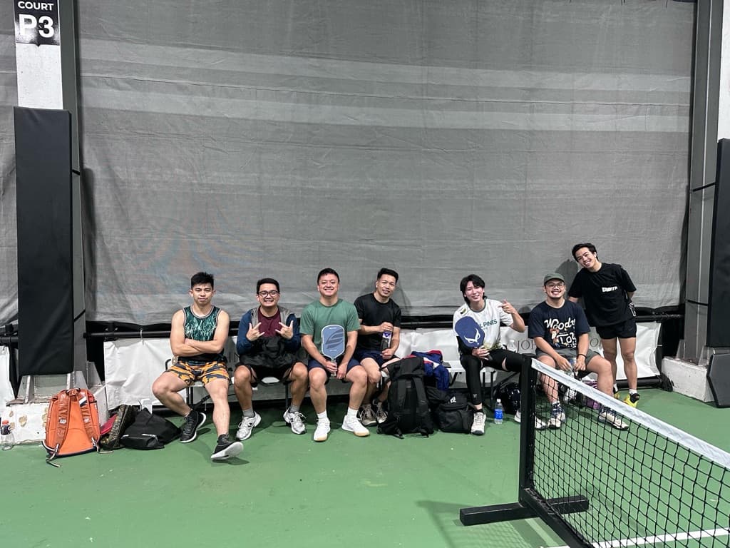 DUPR PickleballZ - Baguio City media 1