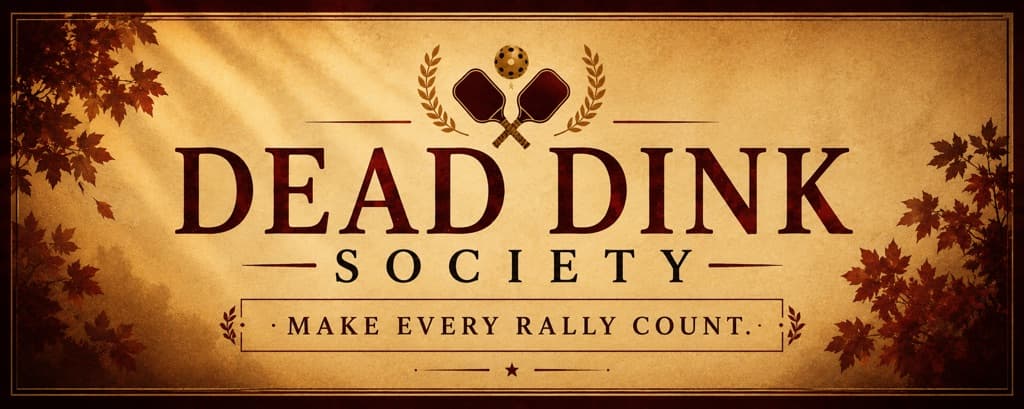 Dead Dink Society media 4