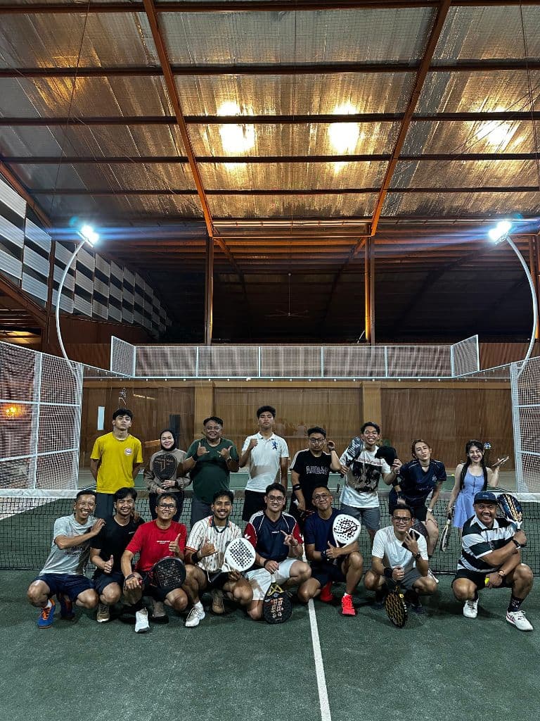 Padel Express media 1