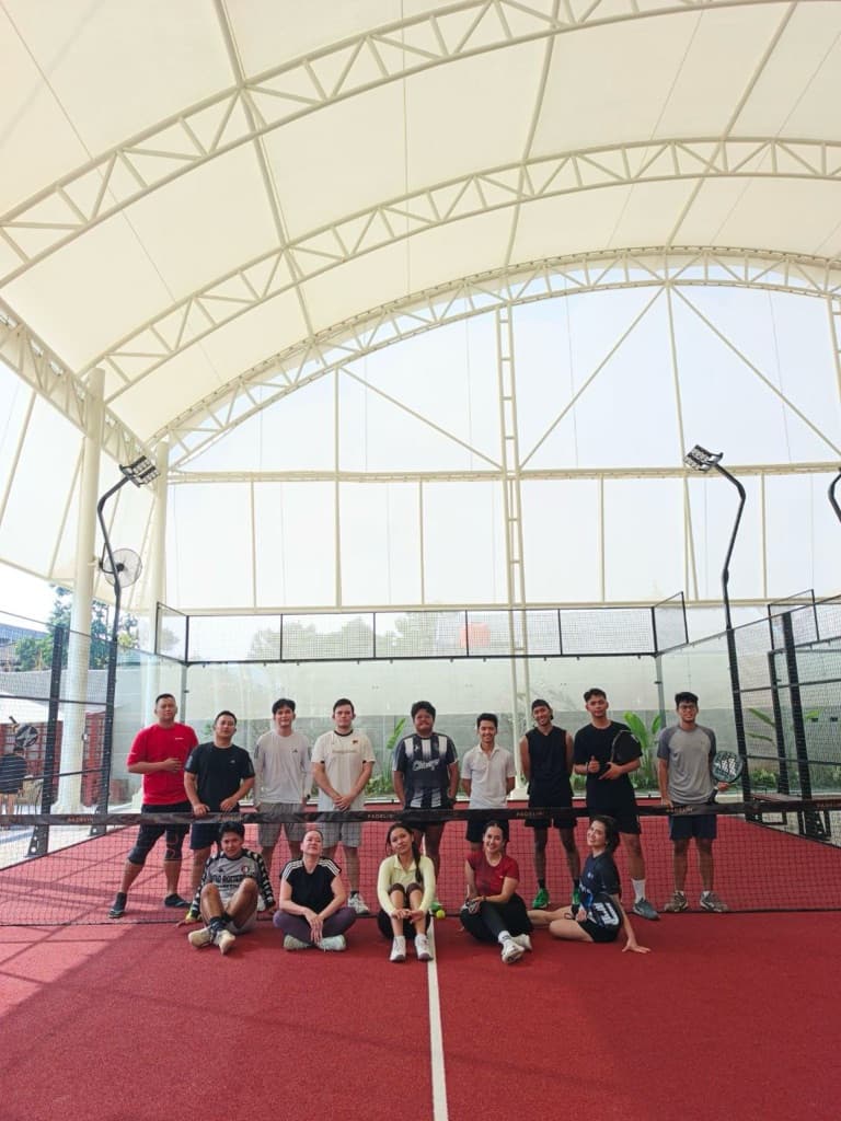 Bend-it Padel Club media 2