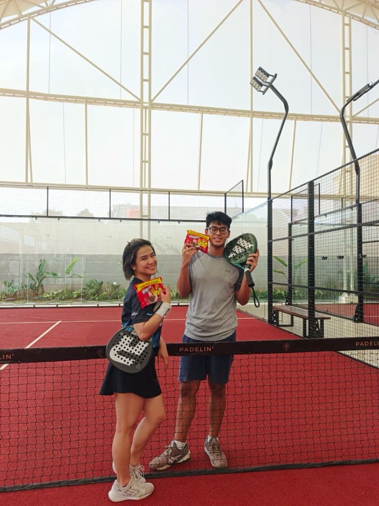 Bend-it Padel Club media 1