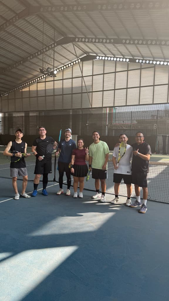 Opencourt media 6