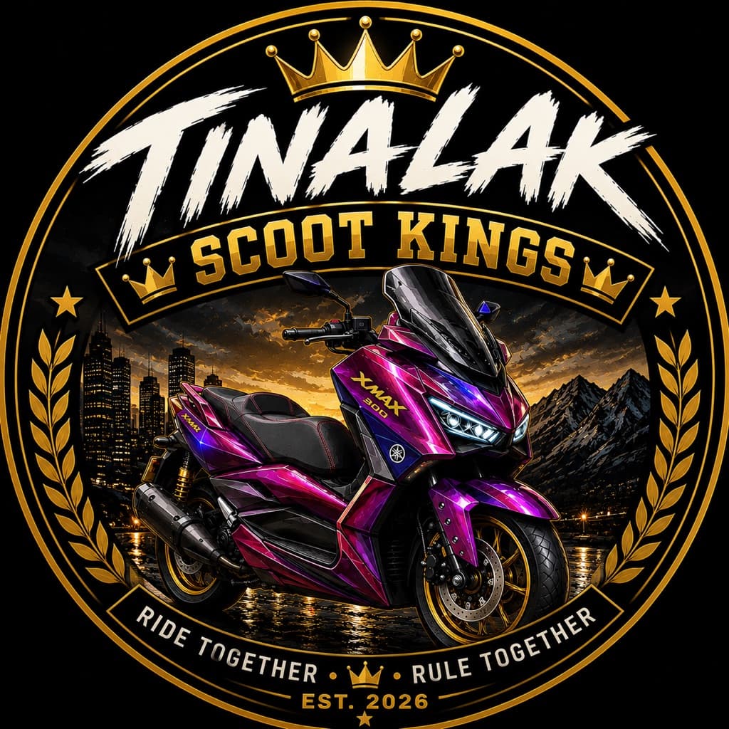 Tinalak Scoot Kings media 1