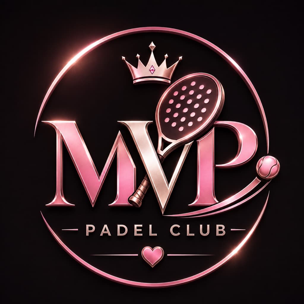 MVP Padel Club media 1