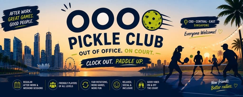 The OOO Pickle Club media 1